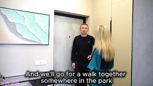 Die mutter meiner freundin lehrt mich, wie man fickt