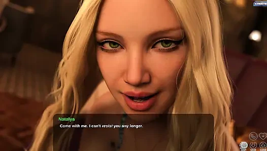 Slow and Furious Sex. Bagian 3