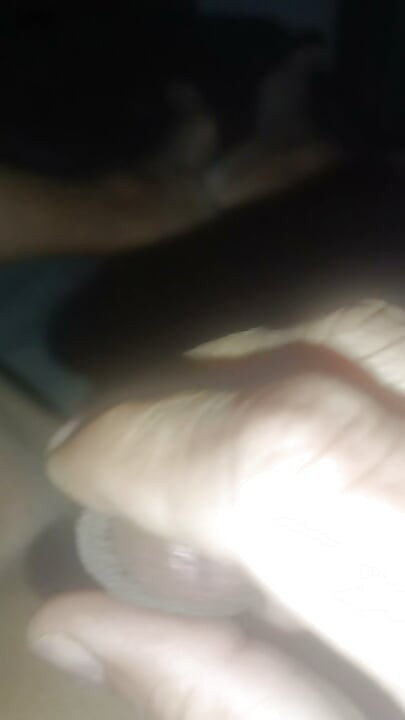 Condition of the penis after fucking 6 times in 1 day