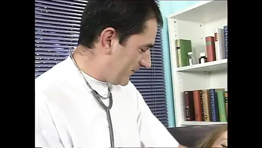 Doctor, I Am in the Seventh Month! - Vol.#02