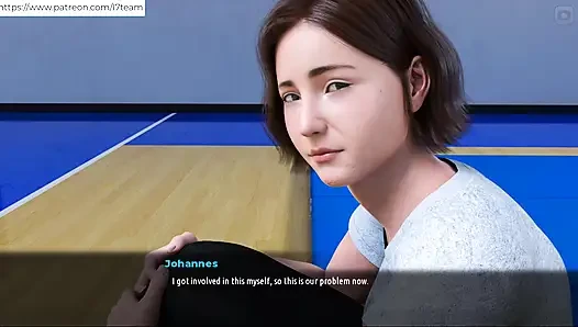 Milf of Sunville - ive started working for Daisy at her online sex shop