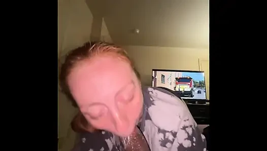 Multiple Crazy Cumshots