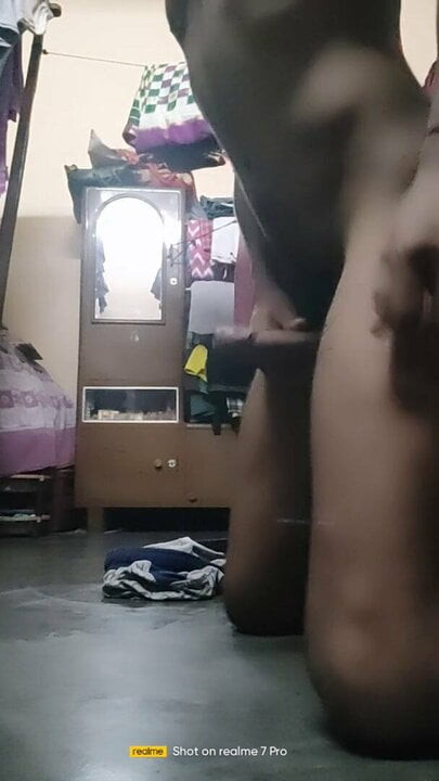 Indian boy