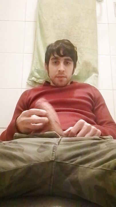 Masturbation