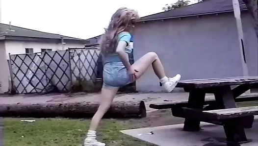90'ların Anal Kıllı Amcık Amatör Cynthia