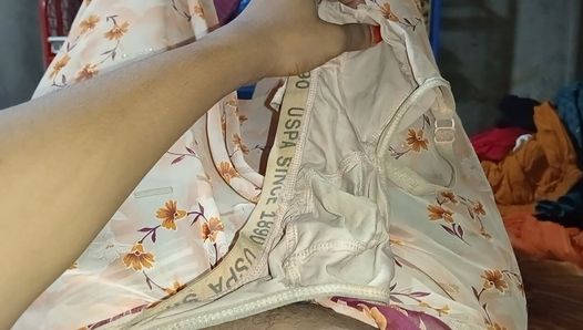 Tell me who will fuck me. I showed you everything. How do I feel when I get dressed?