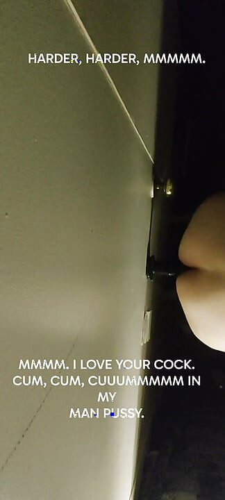 Love my ass