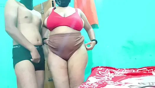 Zwei herzen, eine verrückte vibrator-cupole gesehen