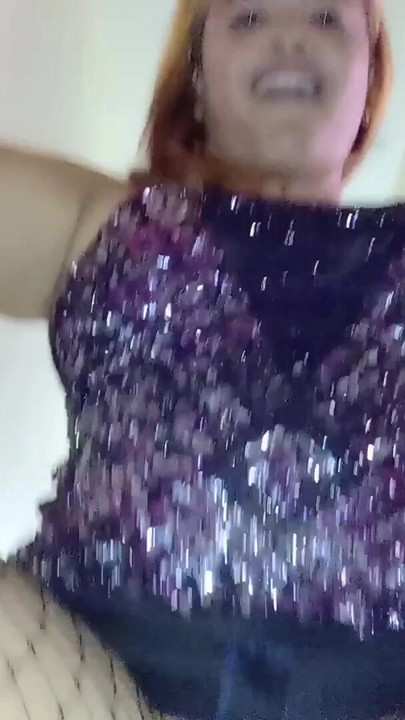 Iconic moment from "I escaped from the party to fuck before they discover me"