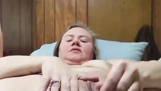 Permainan anal istri