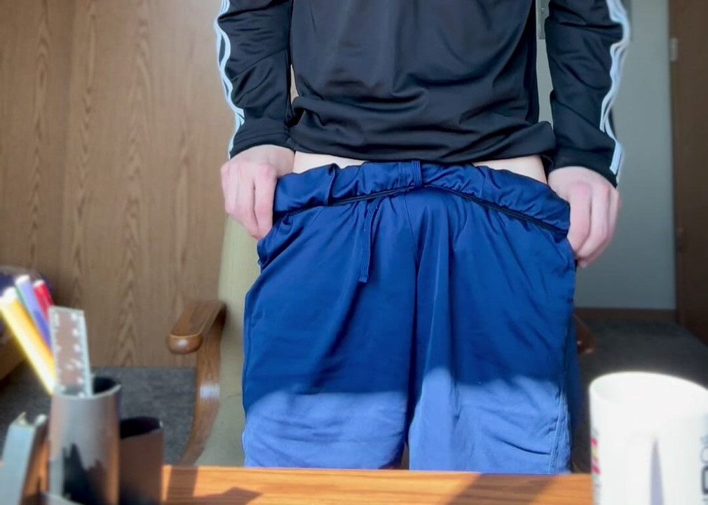 Koçun ofisinden daha iyi bir yer yok