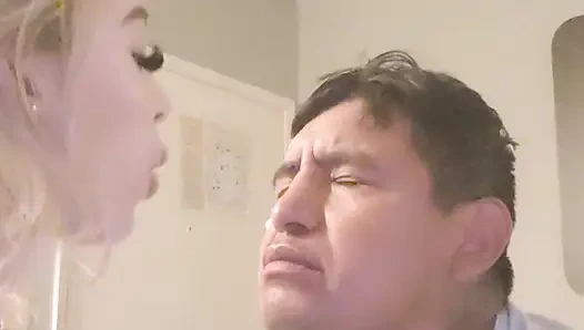 Твоя богиня Yessi