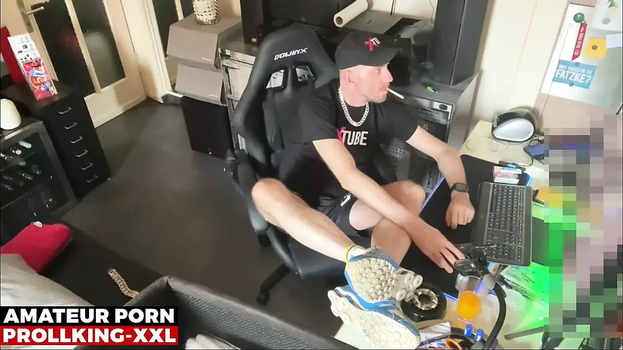 147 - Pump to the Limit 2 - Stinky Soxx
