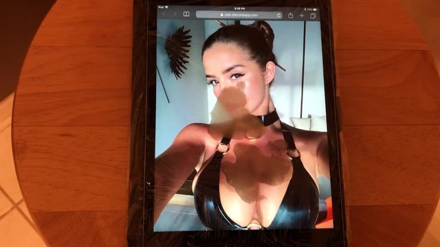 Demi Rose Tribute 1