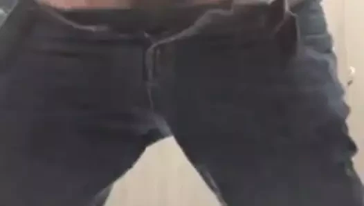 solo masturbasyon içinde banyo