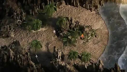 Harta karun Nadia: mencari Claire ep 145