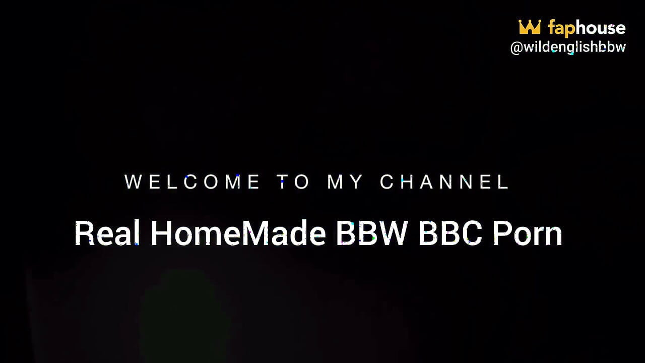 Bent Over BBC Deepthroat Squirt