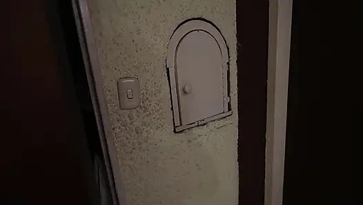 Грязный маленький секрет Bellattrix: спуск горничной отеля