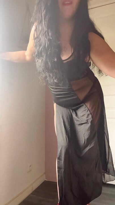 You're so Small in the Face of My Supremacy