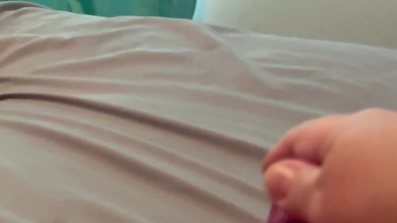 49 Bbw sissy masterbates