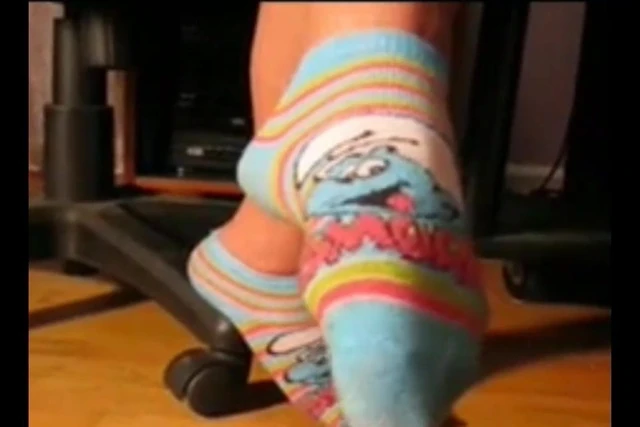 Amber Cute Socks
