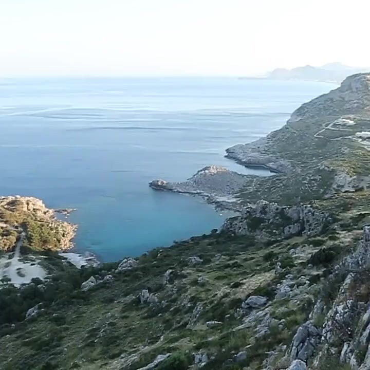 Doğal manzara