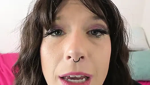Eye Contact JOI