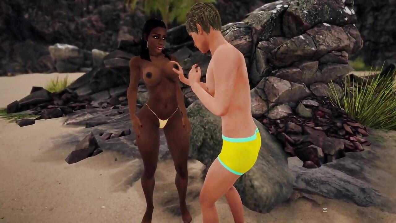 Complete Gameplay - Seaside Mystery, Part 44
