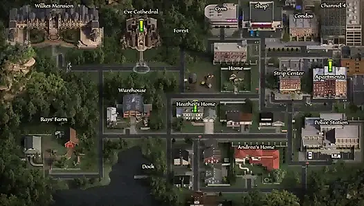 Die ordnung: auf einer erneuten untersuchung episode 89