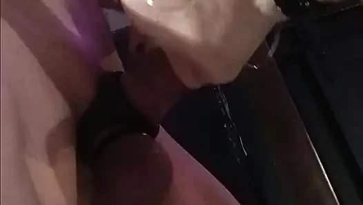 Little Red Whore in the Hood