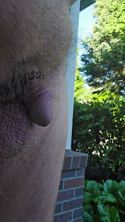 Out the Front Door Again