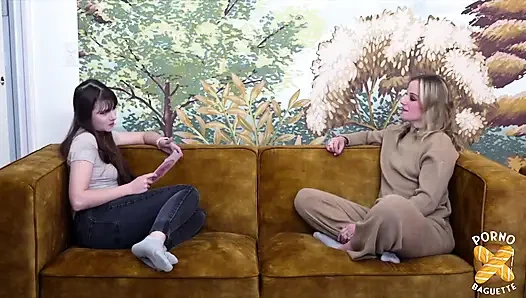 Natasha, gadis luar biasa, dientot habis-habisan