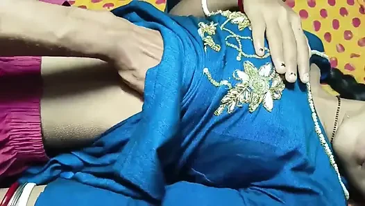 18 Year Old Girl Fucking with Mp Singh Boyfriend Indian Sex Video