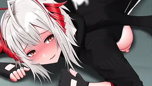 Arknights - W (version 2)