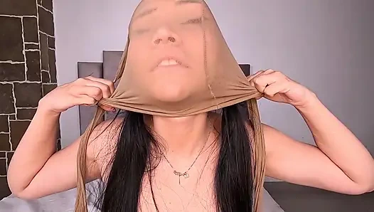 The Average Disfigure Me