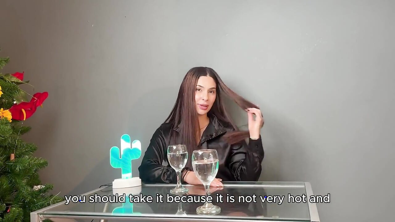 내 쾌락을 위한 너의 프리시온