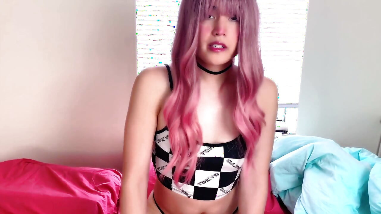 Toxic male revenge: dominated & made to eat trans girl ass