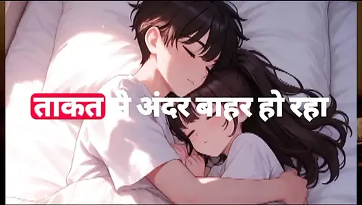 A heartwarming story