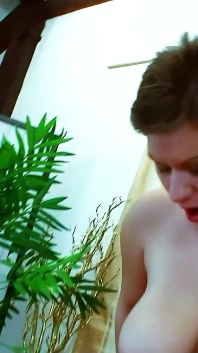 Unforgettable moment from "Curvy Big natural Bouncing Boobs Short Hair Mom seduce to Rough Casting Fuck"