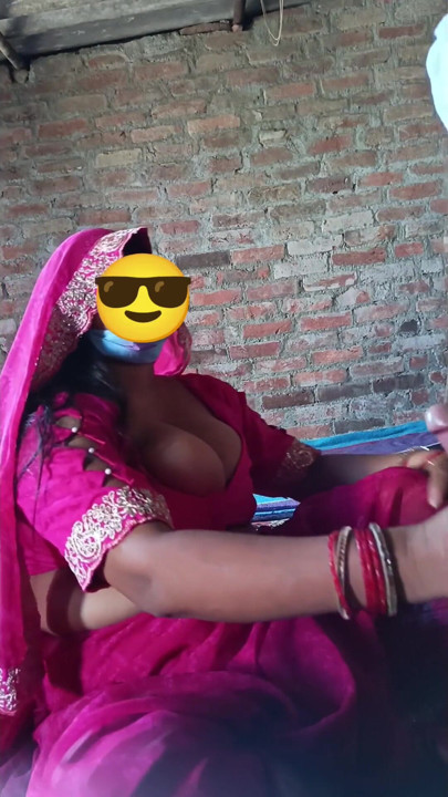 Padosan rinki ki chudai | Clip 1