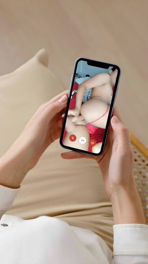 Let's watch porn