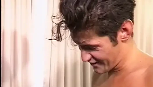 Kıllı amcık ıslak sikiş