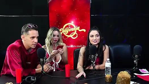 Pagode da ofensa - weihnachts-special 2021