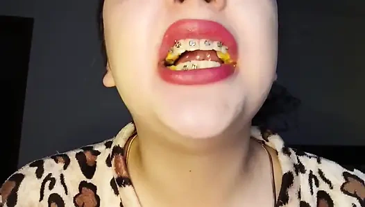 Chew Cheetos Bakış Açısı