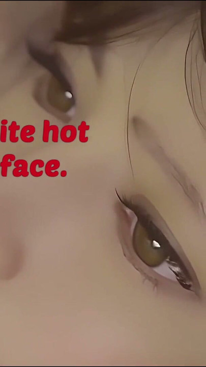 A Funwest Doll meets her owner for the first time. A Bed Time Story | Clip 3