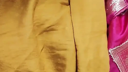 Bhabhi ki mast chudai hindi aawaj me