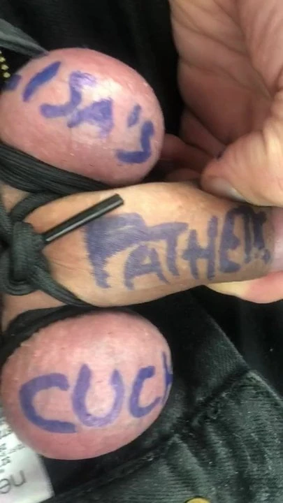 Small and pathetic