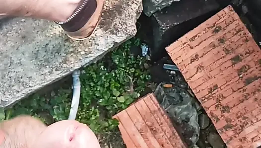 today horns!! Anal with my boss