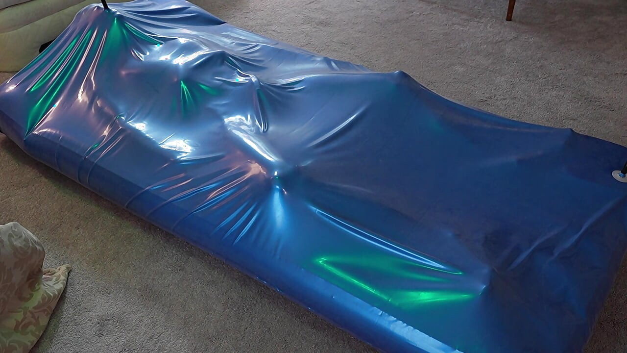 Vacbed Session 16 - Χωρική Επίγνωση