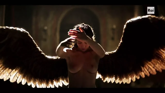 Matilda de Angelis - ''Leonardo's1